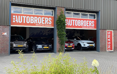 AutoBroers – Veenendaal