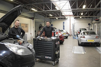 Garage Beumer – Amersfoort