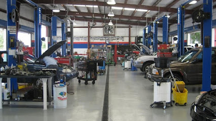 VAS Automotive – Delfgauw