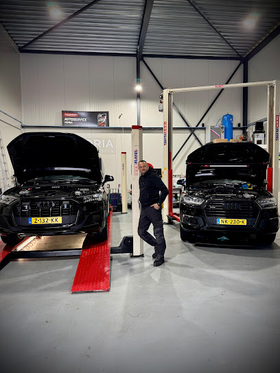 Autoservice Horia – Leeuwarden
