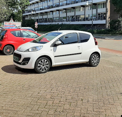Auto Service Kerschoten – Apeldoorn