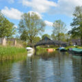 Zuid-Scharwoude – Zuid-Scharwoude