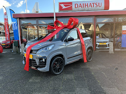 Pons brommobielen Zwijndrecht uw Ligier en Microcar dealer – Zwijndrecht