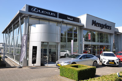 Lexus Sittard B.V. – Sittard