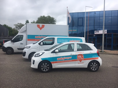 Autohopper Autoverhuur Beverwijk – Beverwijk