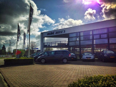 Esbe Cars Groningen – Groningen