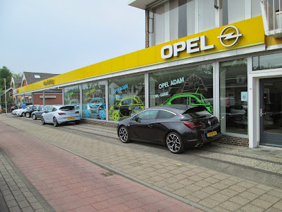 Dealer den Hartog – Hellevoetsluis