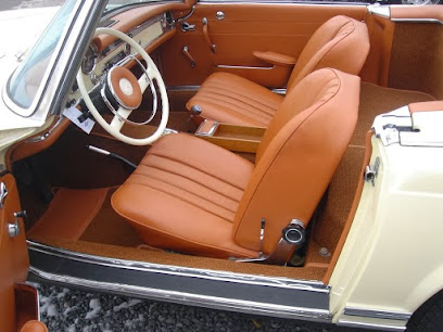 CJ Autobekleding – Culemborg