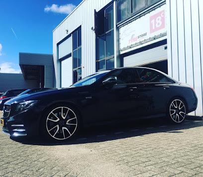 Autoservice Leiden / Carbon Cleaning Leiden – Leiden