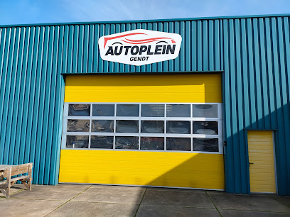 Autoplein Gendt – Gendt