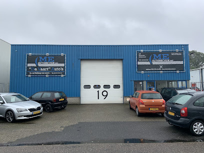 M.E. Autoservice Vof – Nijkerk