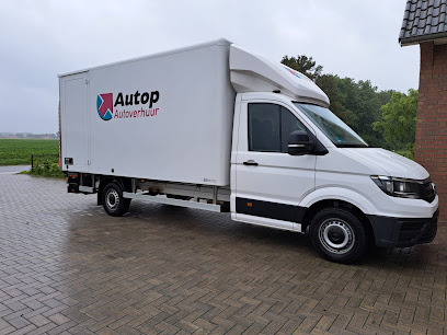 Autop – Vestiging Sittard – Sittard