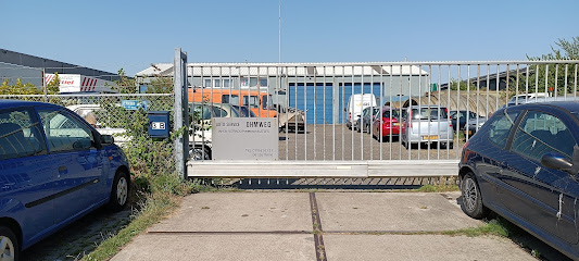 Autoservice Ohmweg – Middelburg
