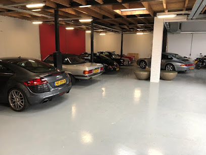 Pitstop99 – Amstelveen