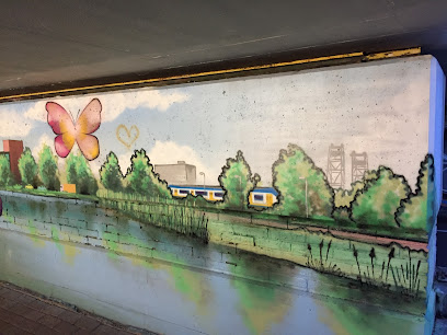 Waddinxveen Noord – Waddinxveen