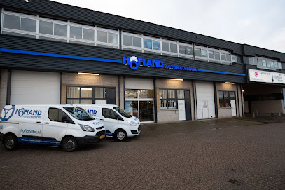Hofland car parts Cappelle aan de IJssel – Capelle aan den IJssel