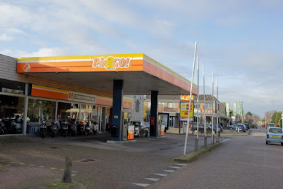 Pin and Go – Hellevoetsluis