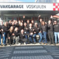 Auto Voskuilen BV – Houten