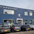 Peugeot Van Mossel – Heemstede Peugeot Van Mossel – Heemstede
