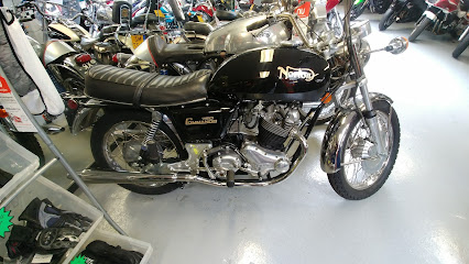 HN Motoren – Delft
