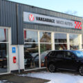 WUCO Auto's B.V. - Vakgarage Oldenzaal – Oldenzaal WUCO Auto's B.V. - Vakgarage Oldenzaal – Oldenzaal
