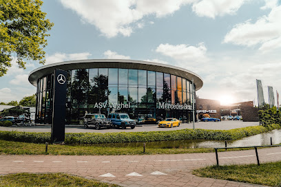 Auto Lease Veghel B.V. – Veghel