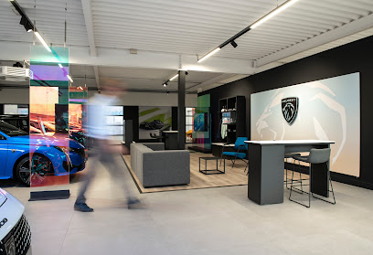 Broekhuis Peugeot Harderwijk – Harderwijk