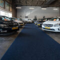 Autobedrijf De Tiessen bv - Bosch Workshop Partner – Assen Autobedrijf De Tiessen bv - Bosch Workshop Partner – Assen
