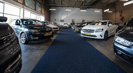 Autobedrijf De Tiessen bv – Bosch Workshop Partner – Assen