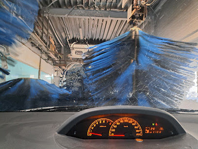 Wash-It Carwash – Hellevoetsluis