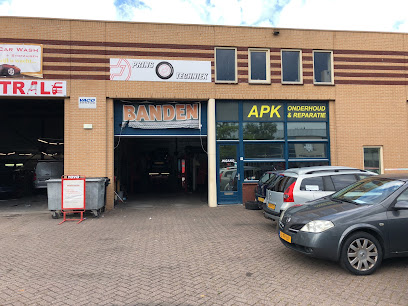 Prins Techniek Autoservice Noordwijk – Noordwijk