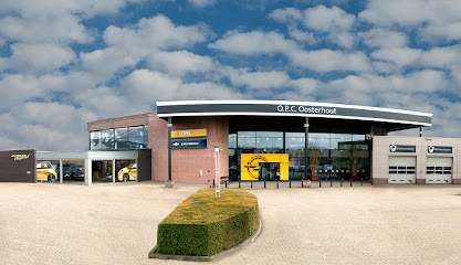 Mossel Opel OPC Oosterhout – Oosterhout