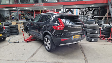 Profile Car & Tire Service Naaldwijk, Stehouwer – Naaldwijk