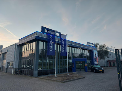 Schadenet Oosterhout – Oosterhout