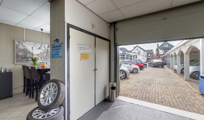Auto Maikel – Enschede