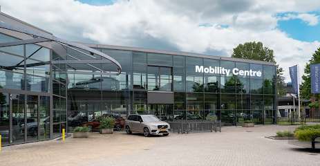 Mobility Centre – Selected Used Cars – Capelle – Capelle aan den IJssel