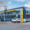 Opel Janssen Van Kouwen – Huizen Opel Janssen Van Kouwen – Huizen