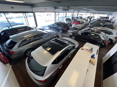 Autoplaza Almere – Almere