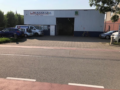 Automobiel- en Schadebedrijf Bakker – Mijdrecht