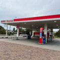 Esso Oost Beneluxbaan – Amstelveen