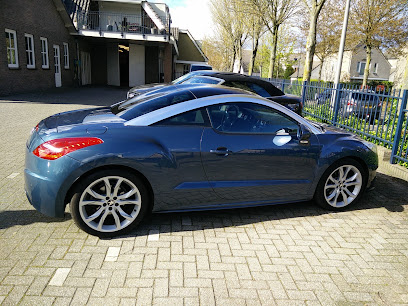 Van Grinsven Cars – Rosmalen