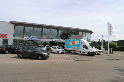 Auto Berkelaar Amstelveen Suzuki & Citroen – Amstelveen