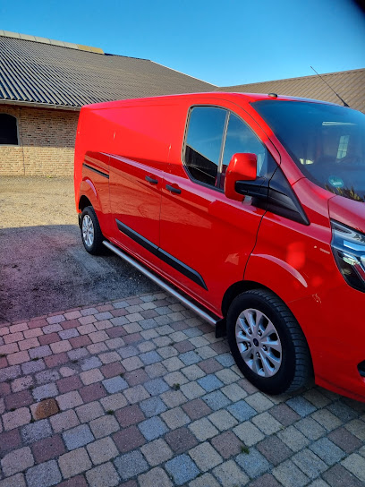 Bedrijfswagens Tilburg BV – Tilburg