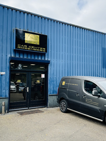 Car Center Rosenberg – Geldrop