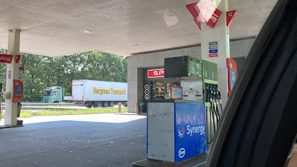 Esso Hooglanderveen – Hooglanderveen