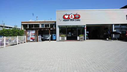 Heart for Cars – Alblasserdam
