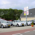 Autobedrijf Rene Holla – Badhoevedorp