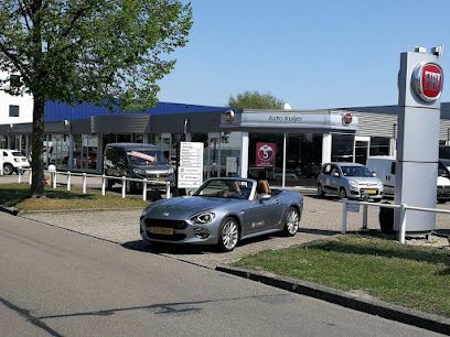 Autokuijer – Veenendaal