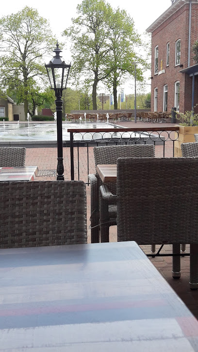 Restaurant La Caleta – Rozenburg