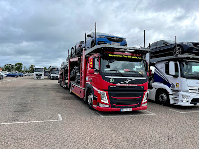 Koopman Automotive Solutions B.V. – Born